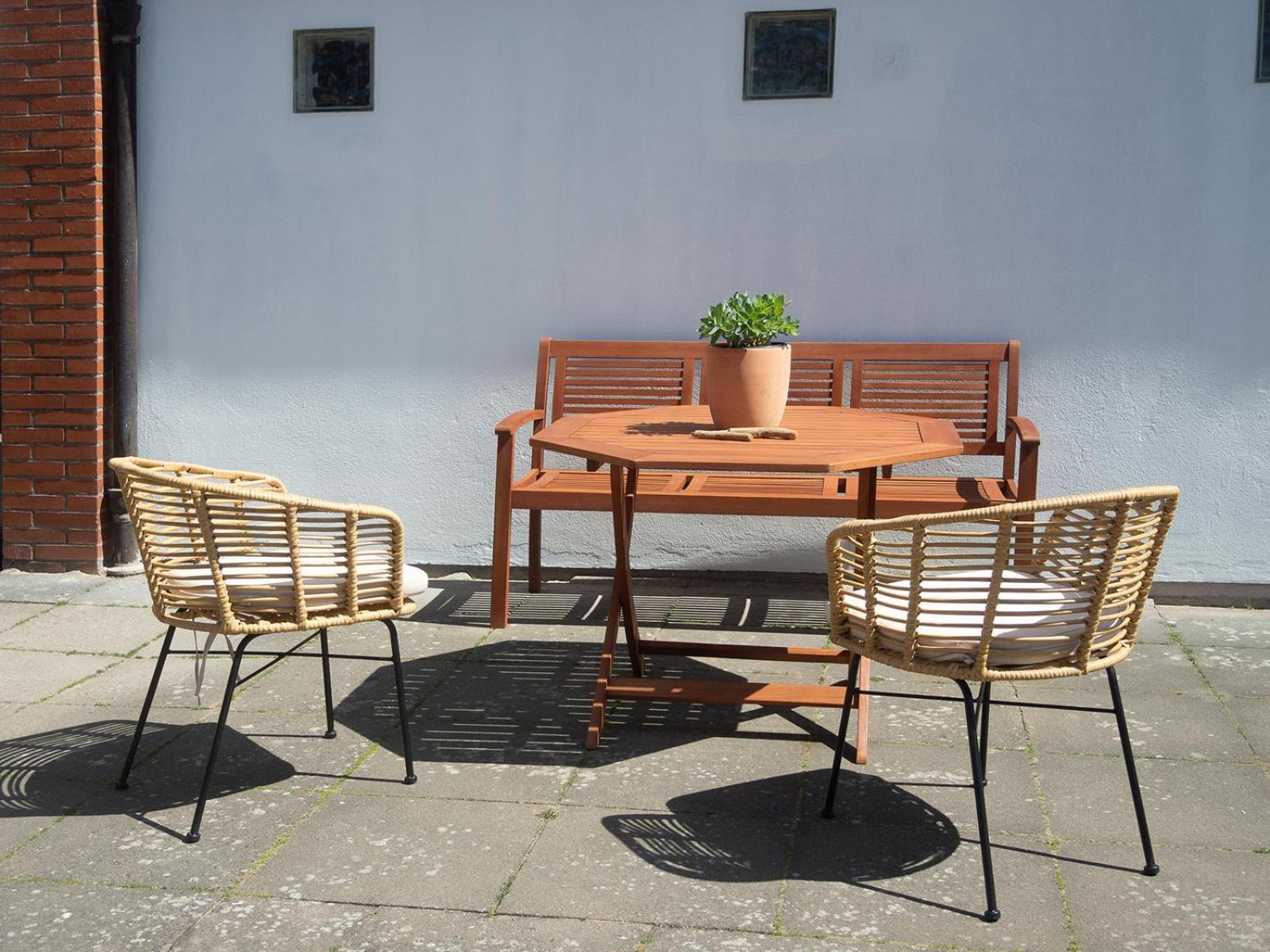 Kleines Ferienhaeuschen Im Garten Eutin Bagian luar foto